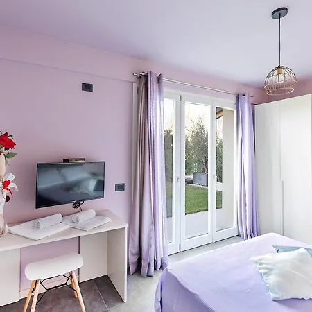 Marylinda Bed & Breakfast 3*