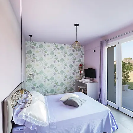 Bed & Breakfast Marylinda Desenzano del Garda