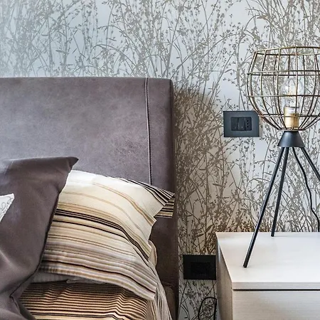 Bed & Breakfast Marylinda 3*