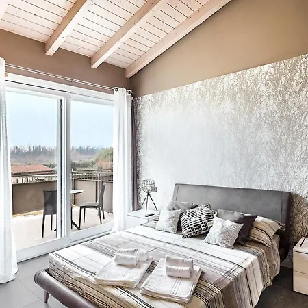 Bed & Breakfast Marylinda 3*