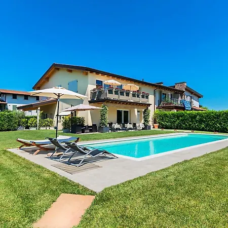 Marylinda Bed & Breakfast Desenzano del Garda