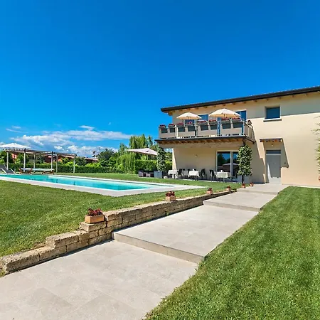 Bed & Breakfast Marylinda Desenzano del Garda