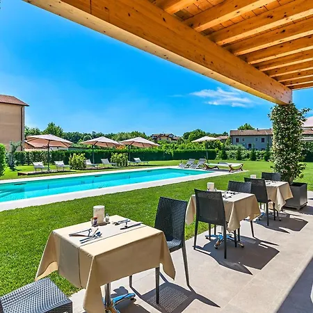 Bed & Breakfast Marylinda Desenzano del Garda