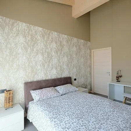 Bed & Breakfast Marylinda Desenzano del Garda