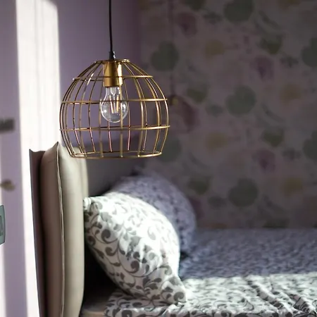Marylinda Bed & Breakfast *