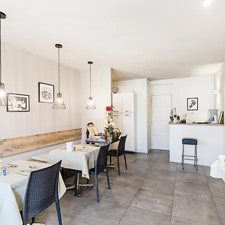 Bed & Breakfast Marylinda Desenzano del Garda