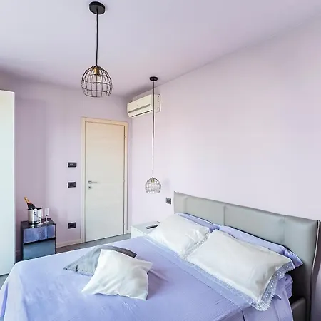 Bed & Breakfast Marylinda Desenzano del Garda