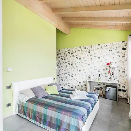 Bed & Breakfast Marylinda *
