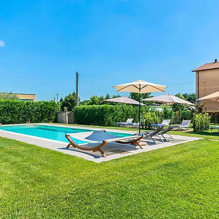 Bed & Breakfast Marylinda Desenzano del Garda
