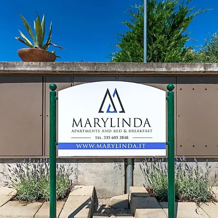 Marylinda *