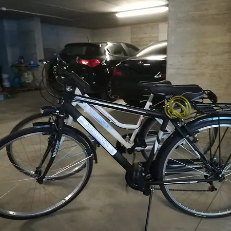 Marylinda Bed & Breakfast