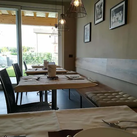 Marylinda Bed & Breakfast 3*