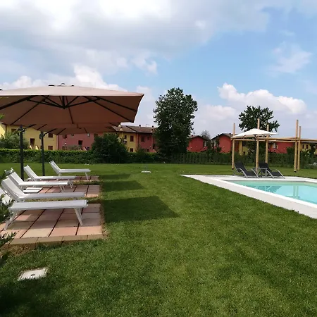 Marylinda Bed & Breakfast