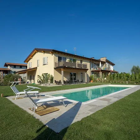 Bed & Breakfast Marylinda