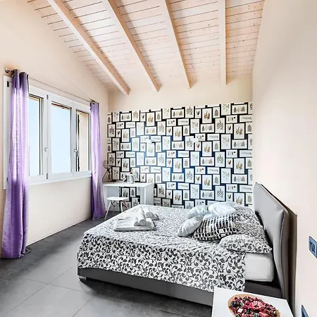 Marylinda Bed & Breakfast *
